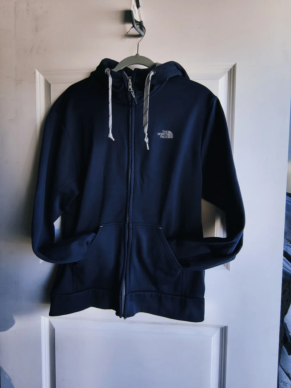 The North Face classic north
